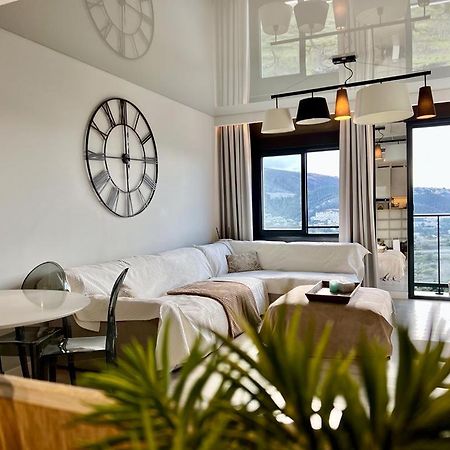 Boutique Apartment Benitachell- Moraira Sea View Extérieur photo