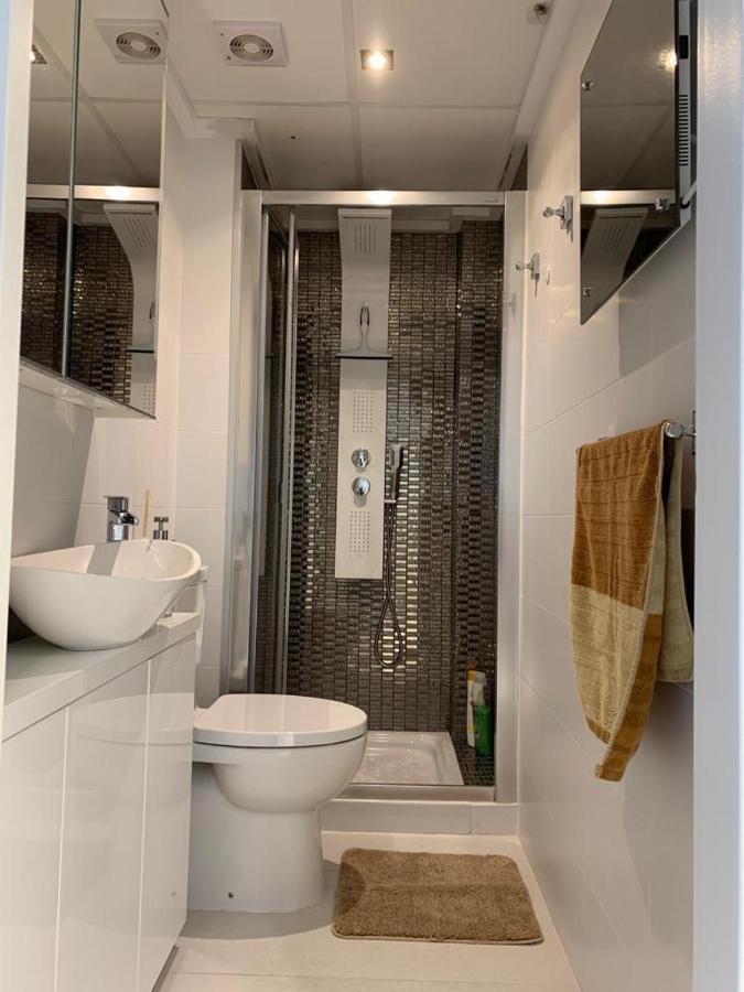 Boutique Apartment Benitachell- Moraira Sea View Extérieur photo