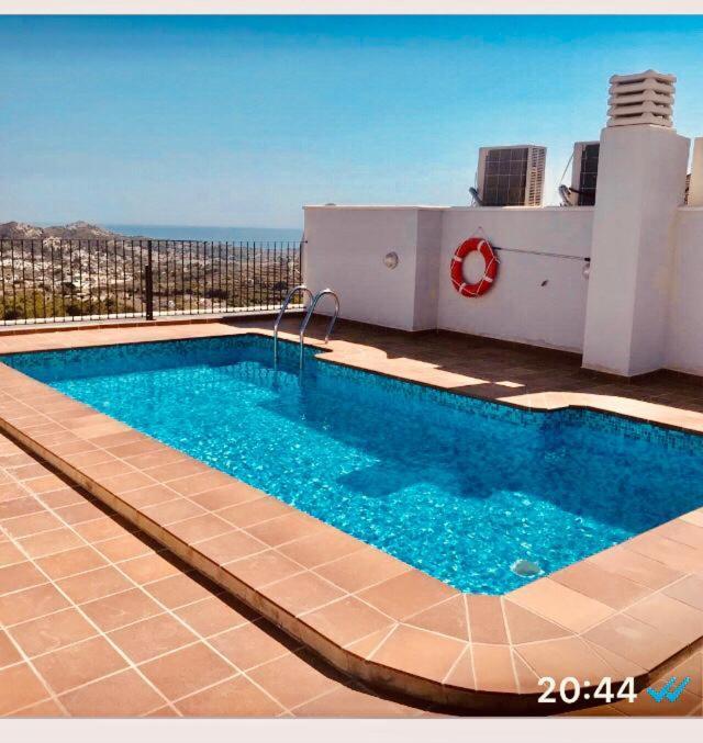 Boutique Apartment Benitachell- Moraira Sea View Extérieur photo