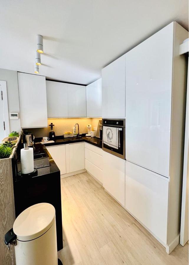 Boutique Apartment Benitachell- Moraira Sea View Extérieur photo