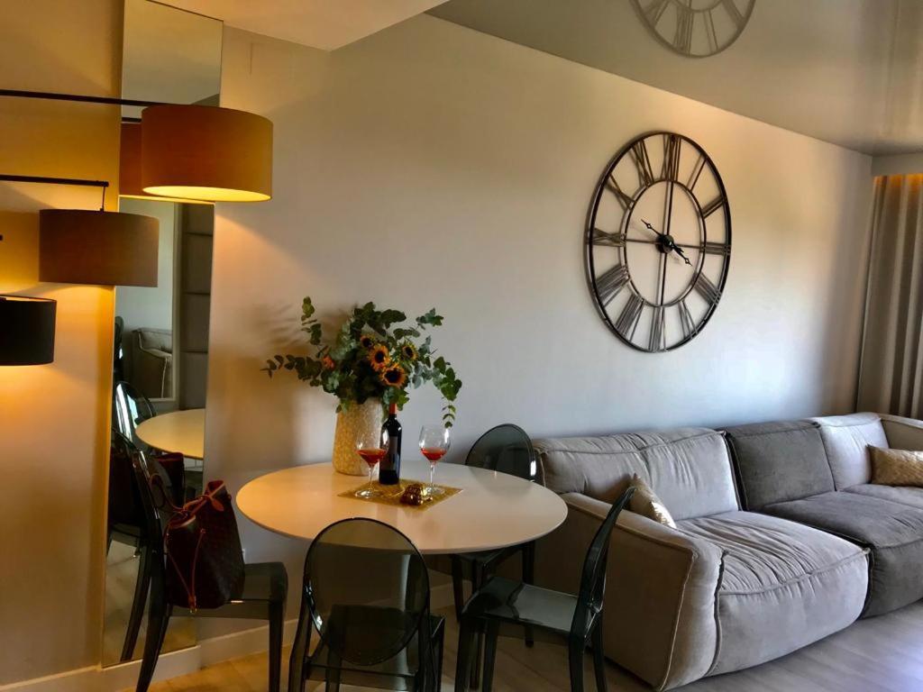 Boutique Apartment Benitachell- Moraira Sea View Extérieur photo