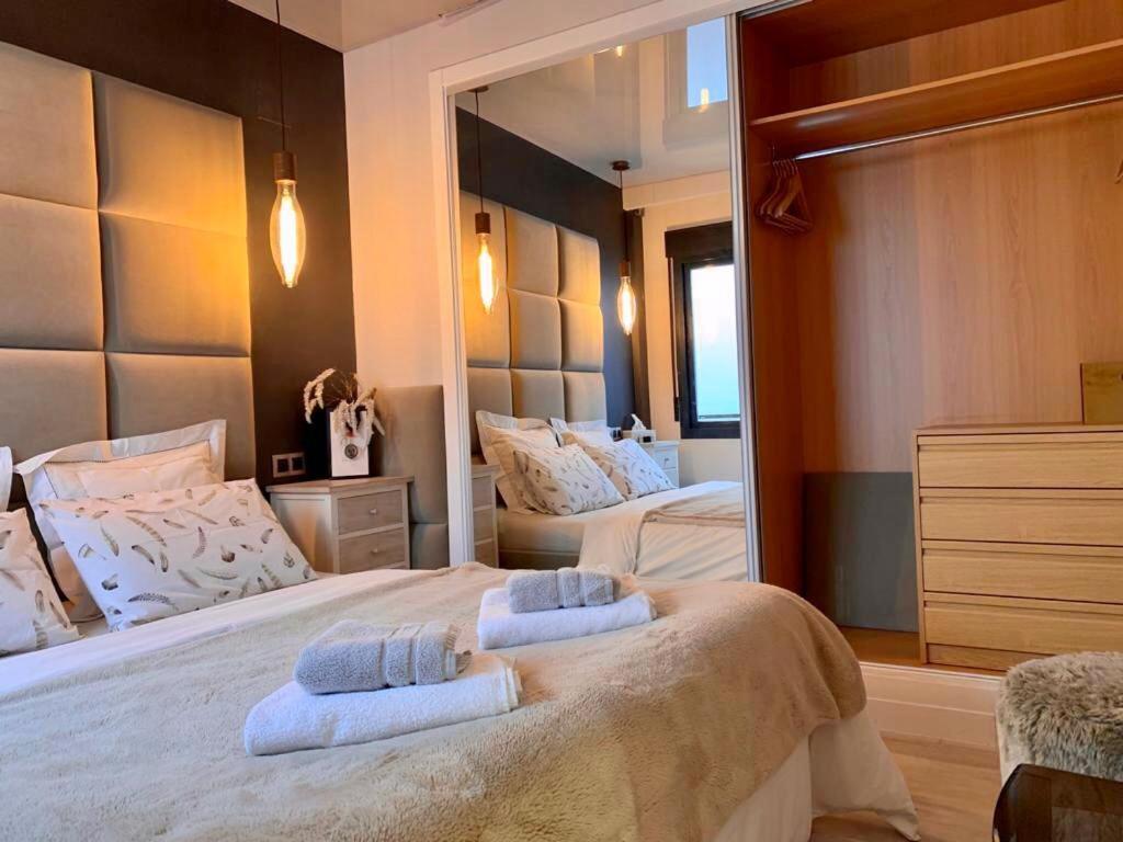 Boutique Apartment Benitachell- Moraira Sea View Extérieur photo