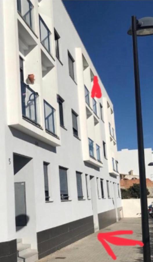 Boutique Apartment Benitachell- Moraira Sea View Extérieur photo